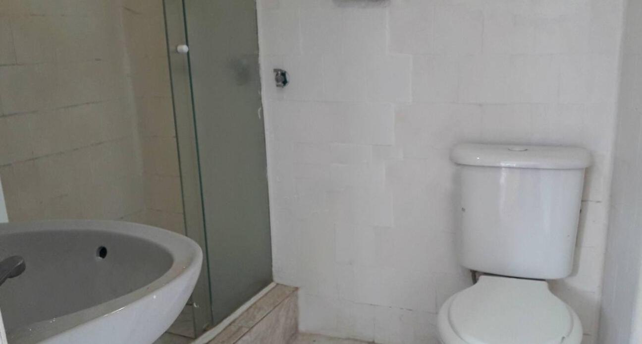 Apartamento Quarto E Sala Proximo A Praia Рио де Жанейро Екстериор снимка